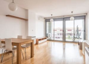 Excelente piso exterior en Marqués de Espinardo | 165000